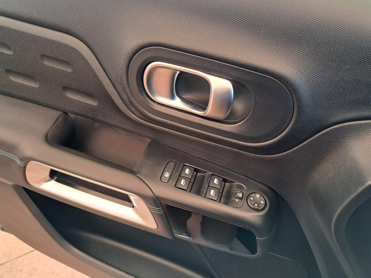 Citroen C5 Aircross BlueHDi 130CV S&S Shine Pack