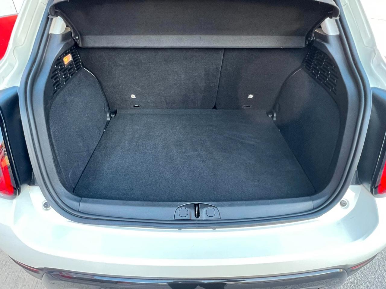 Fiat 500X 1.6 MultiJet 120 CV DCT S-Design City