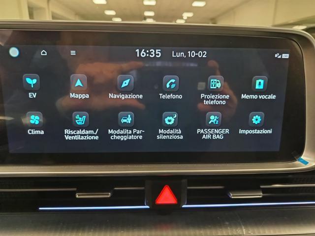 HYUNDAI Ioniq 6 77.4 kWh AWD Evolution + TECH PACK