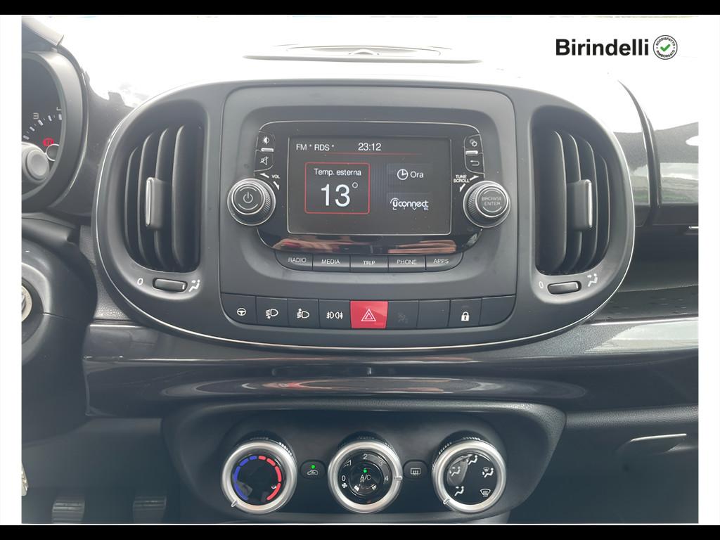 FIAT 500L - 500L 1.4 95 CV Lounge
