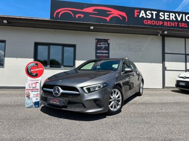 Mercedes-benz A 180 d Sport 116cv TELECAMERA MBUX
