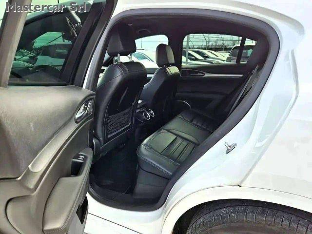 ALFA ROMEO Stelvio Stelvio 2.0 t Veloce Ti Q4 280cv auto - GL284BP