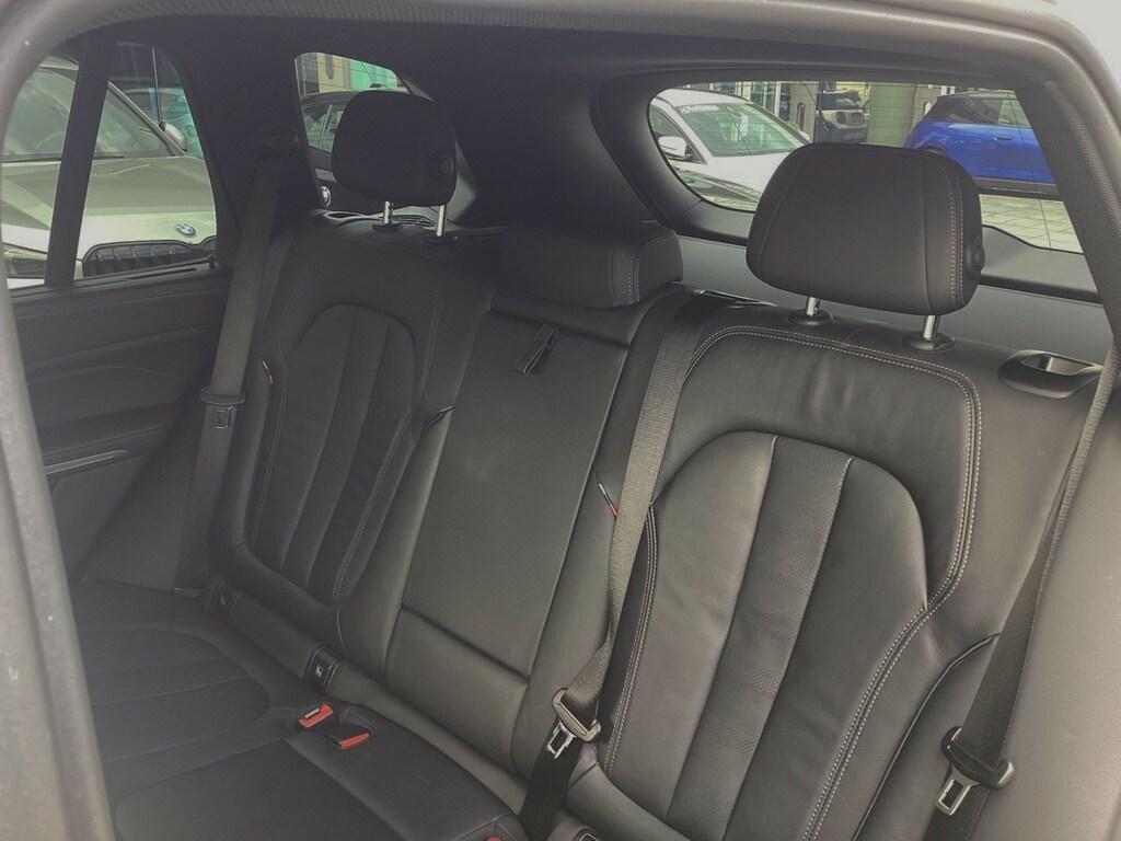BMW X5 25 d Msport xDrive Steptronic