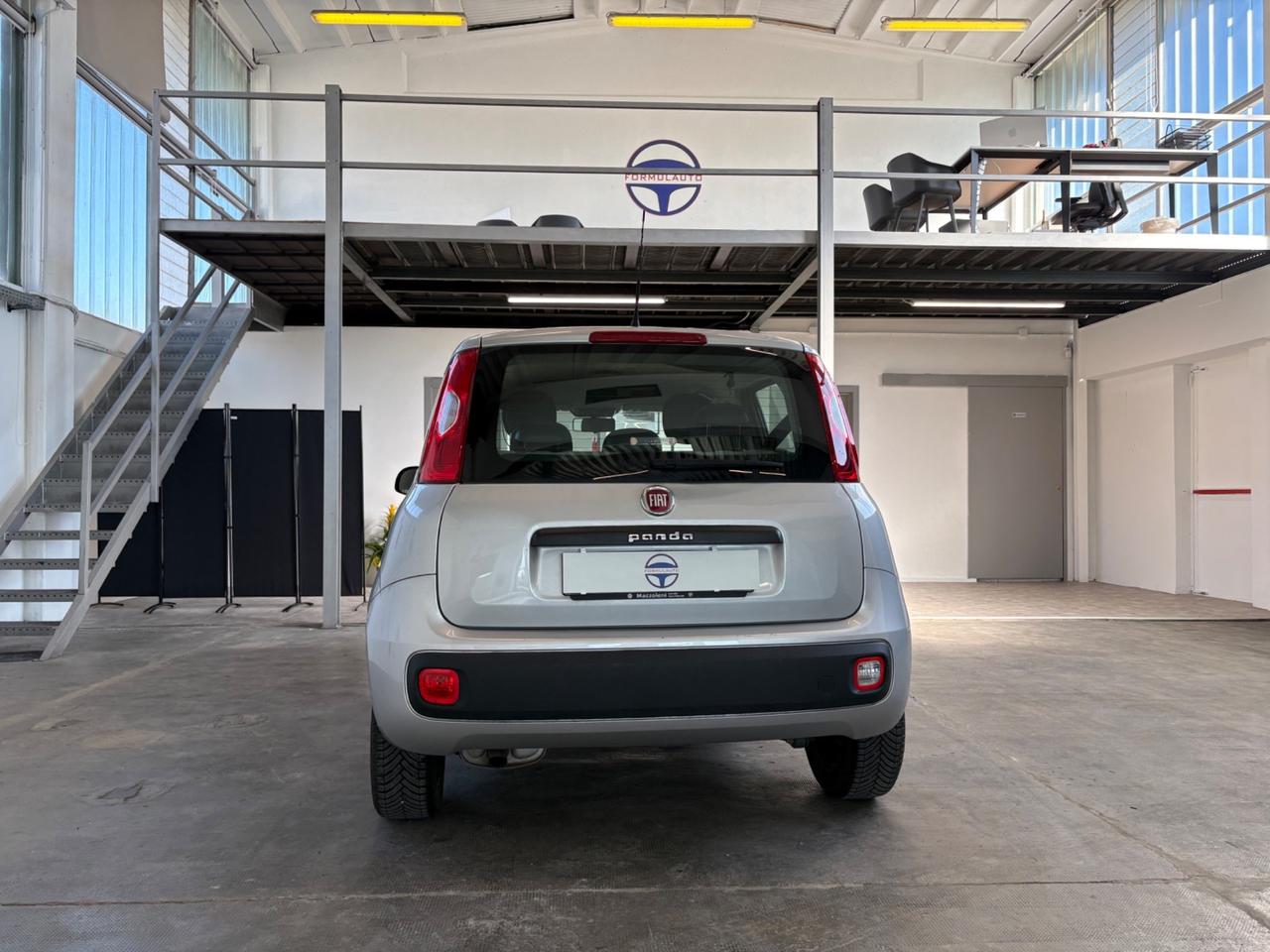 Fiat Panda 1.3 MJT S&S Easy