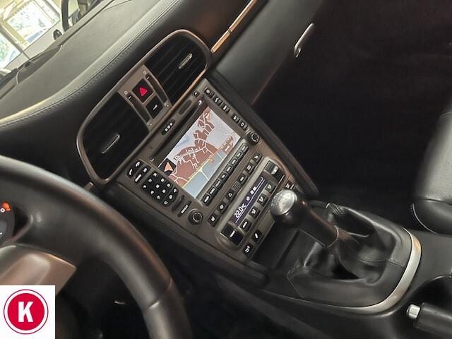 Porsche 911 997 Carrera 4S Coupé CAMBIO MANUALE