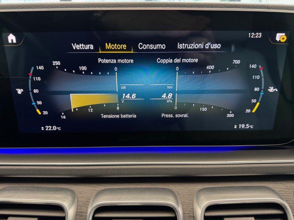 Mercedes-Benz GLE 350 d 4Matic AMG Premium 360° 21" Full Opt