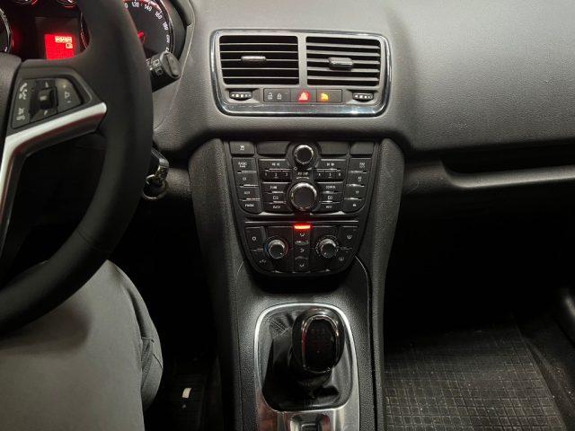 OPEL Meriva 1.7 CDTI 110CV Elective