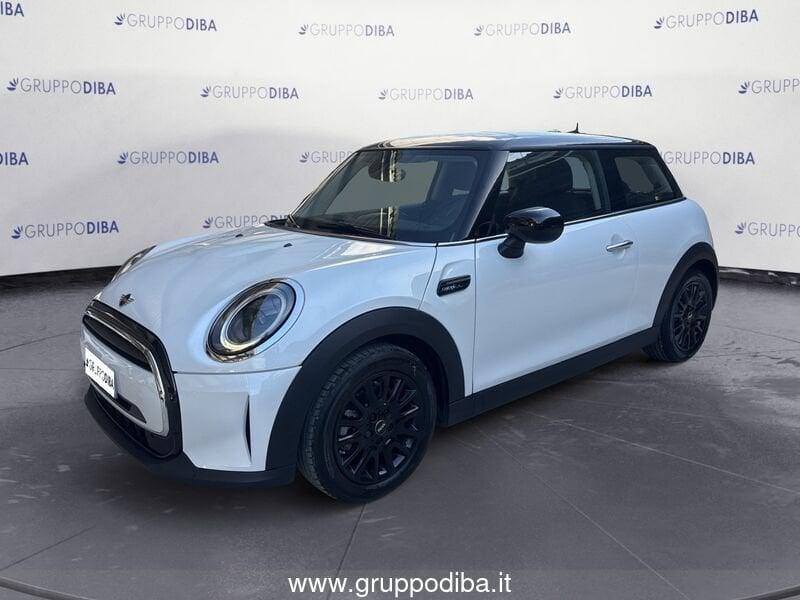 MINI Mini 3 porte Mini F56 2021 3p Mini 3p 1.5 Cooper Camden