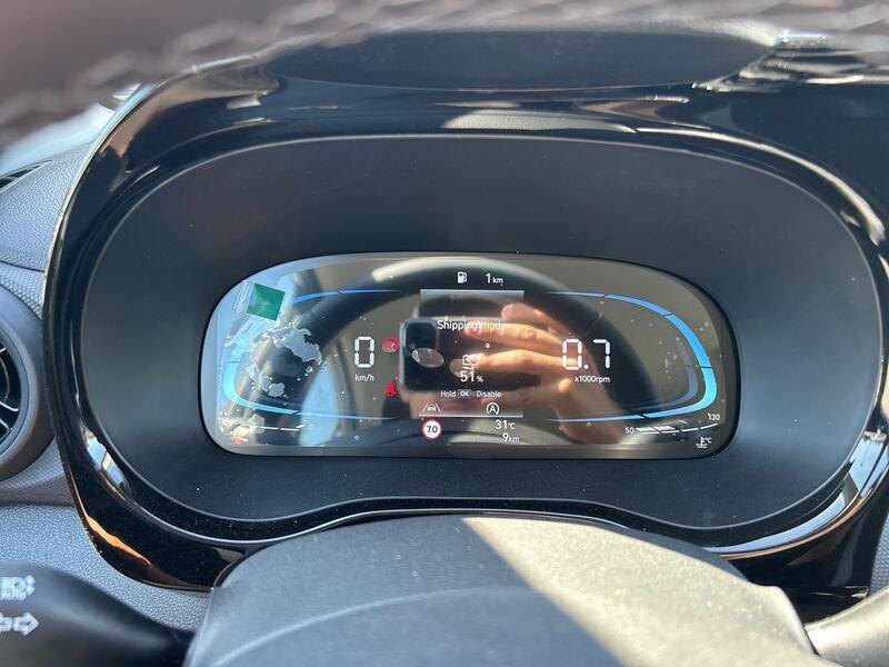 Hyundai i10 NUOVA PE MY25 5P 1.0 MT CONNECTLINE