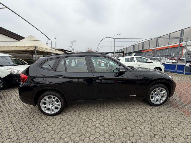 BMW X1 X1 E84 sdrive18d xLine