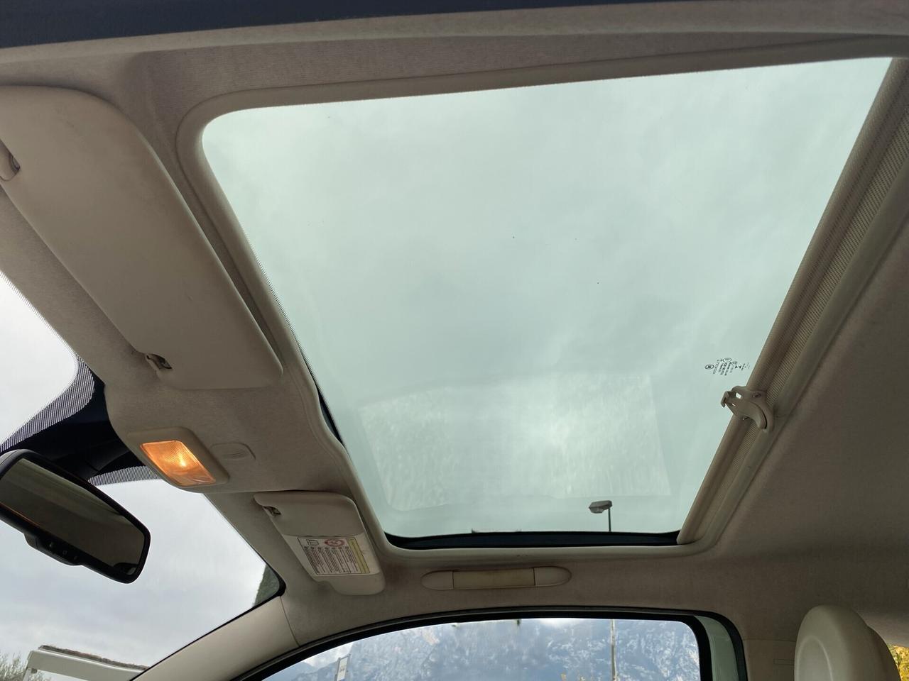 Fiat 500 0.9 Turbo 105cv Lounge - Che PREZZO !!!