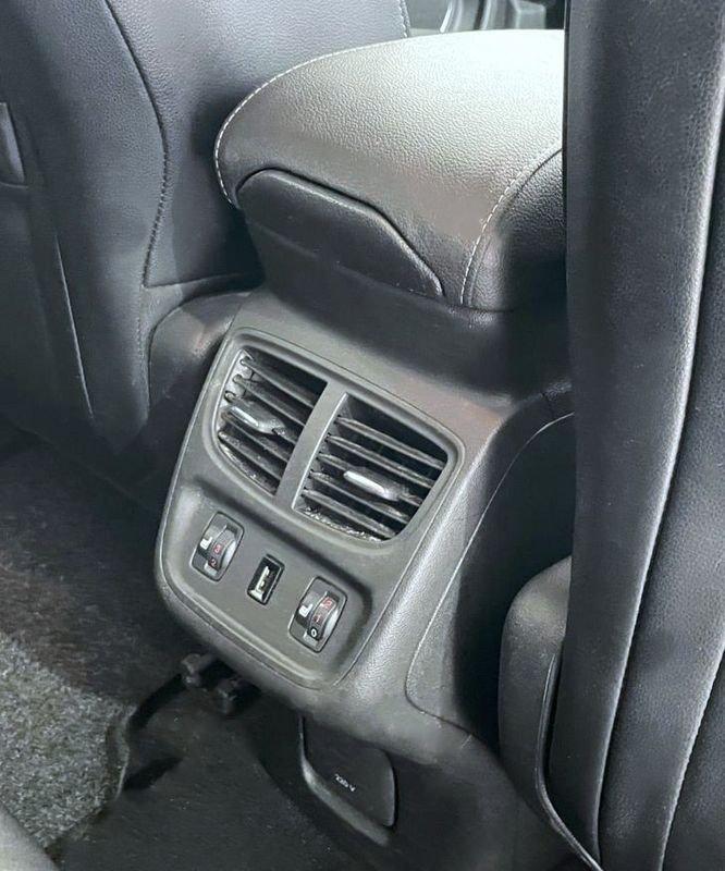 Opel Grandland X 1.5 Ecotec Diesel 130cv Ultimate S&S AT6