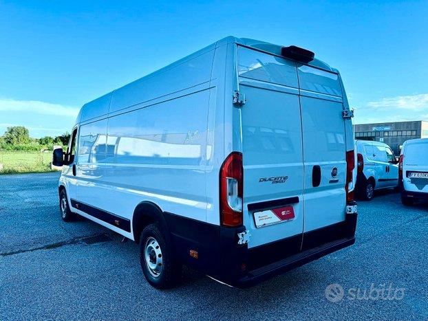 Fiat Ducato 35 2.2 Mjt 160CV PLM-SL-TM XLH2