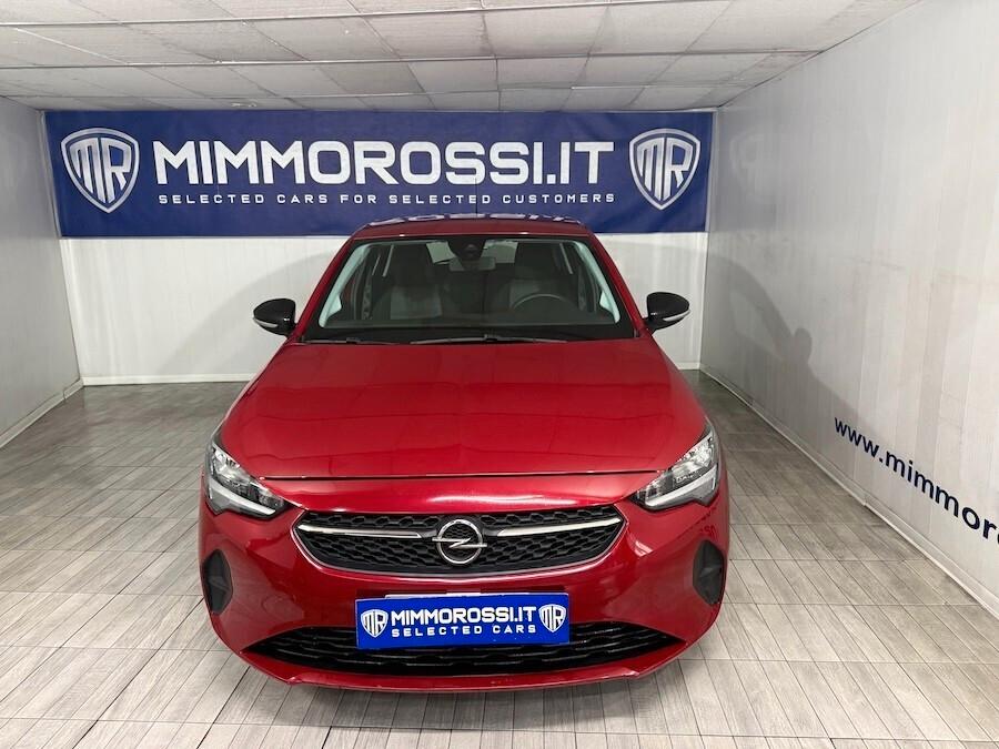 Opel Corsa 1.5 Diesel Edition