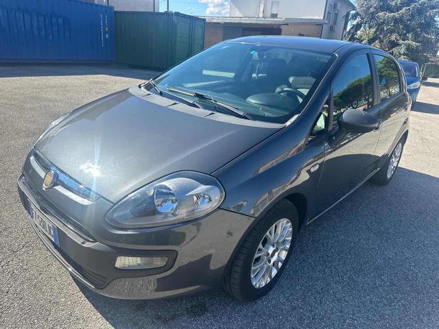 FIAT Punto 1.3 MJT S&S 95CV 5P senza nessun lavoro da fare