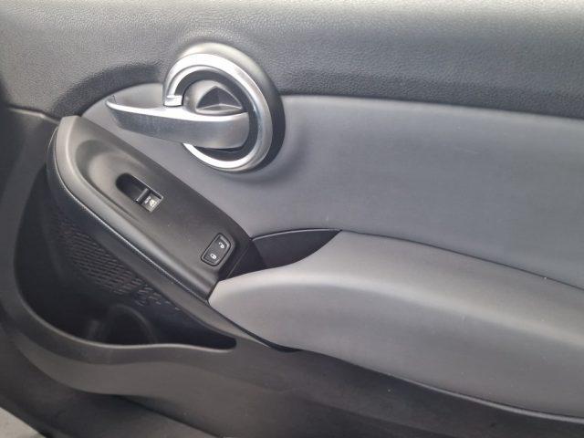 FIAT 500X 1.6 MultiJet 120 CV DCT Pop Star