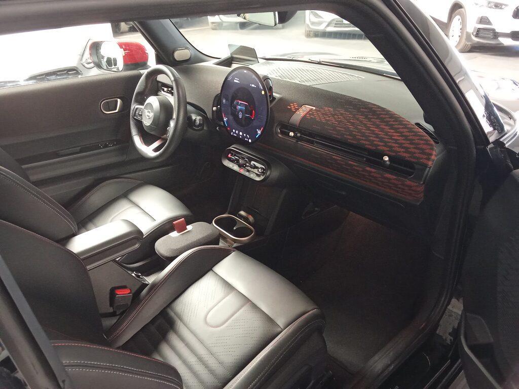 Mini Mini Cooper 3 Porte 2.0 S JCW Auto