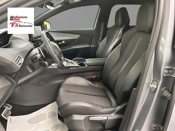 Peugeot 5008 BlueHDi 130 EAT8 GT 7 POSTI