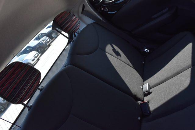 CITROEN C1 VTi 72 5 porte Feel