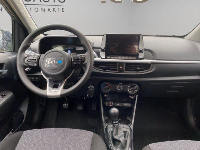 KIA Picanto 1.0 5 porte Urban TT
