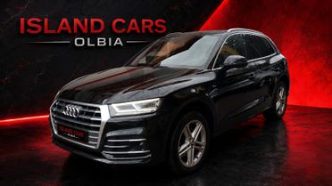 Audi Q5 35 TDI quattro S tronic line plus