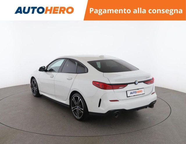 BMW 220 d Gran Coupé Msport aut.