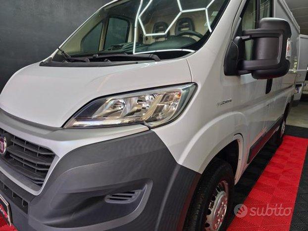 FIAT Ducato 2.0 MJT 115 - FABIANOAUTO