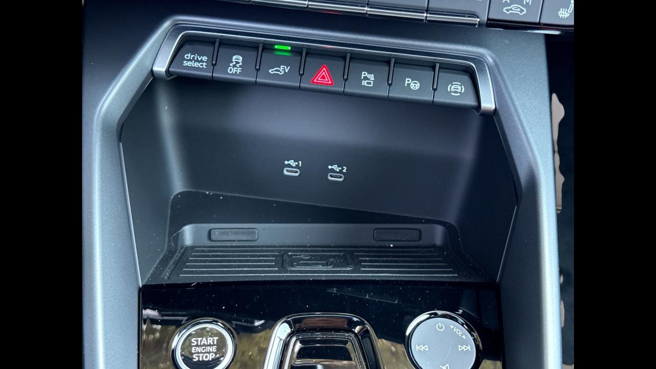 Audi Audi A3 Sportback 45 TFSI e 200 kW S tronic