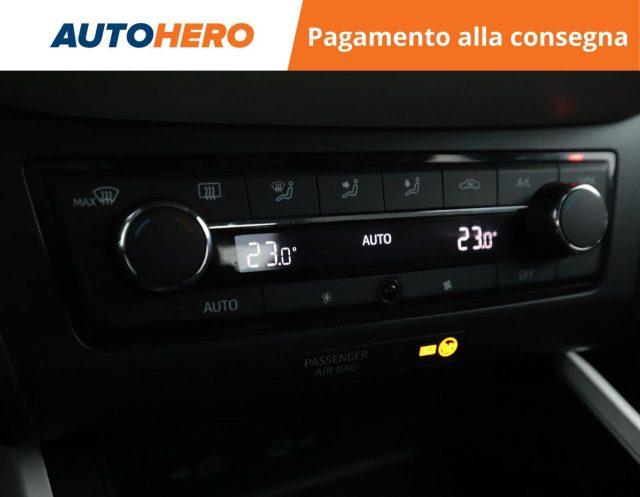 SEAT Arona 1.0 EcoTSI 110 CV DSG XCELLENCE