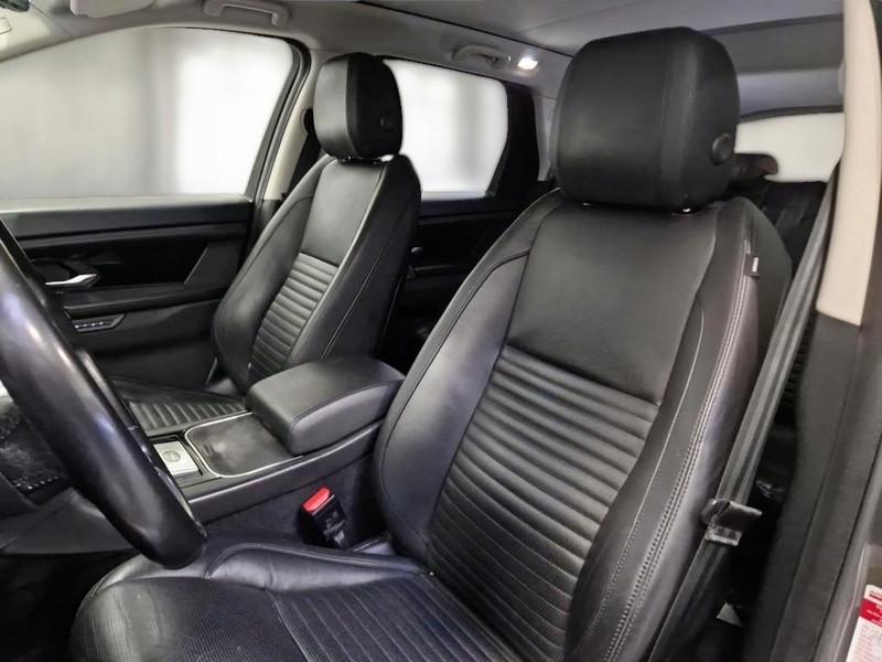 LAND ROVER DISCOVERY SPORT 1.5 I2 PHEV 200 CV HSE 4WD AUT. SUV
