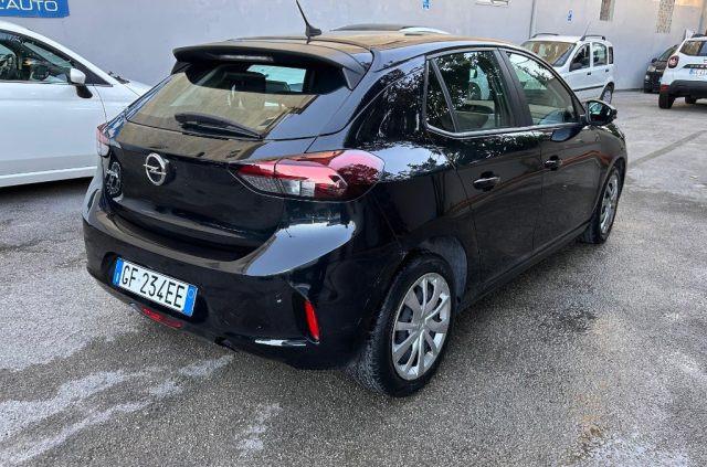 OPEL Corsa 1.5 D 100 CV Edition