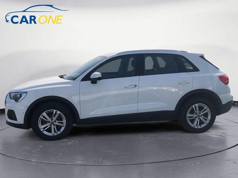 Audi Q3 S TRONIC BUSINESS