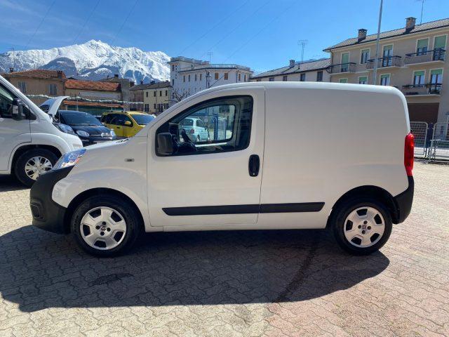 FIAT Fiorino 1.3 MJT 75CV Cargo
