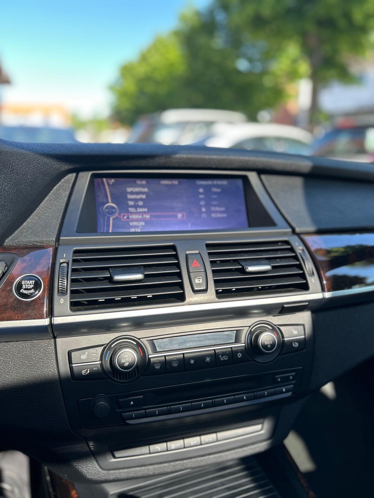 Bmw X5 xDrive40d Futura