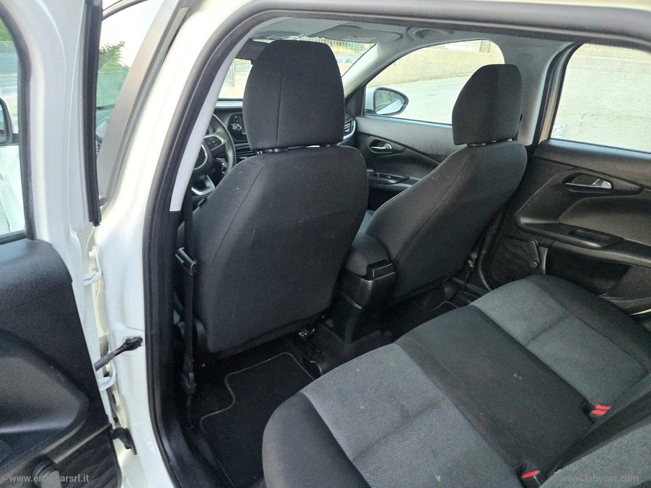 FIAT Tipo 1.6 Mjt S&S SW Easy Business