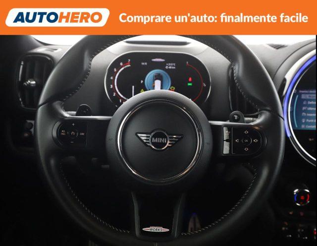 MINI Countryman 2.0 Cooper S 'ALL4' Countryman ALL4