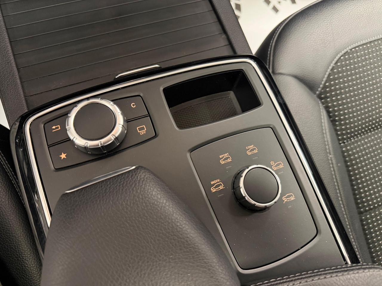 Mercedes-benz GLE 350 d 4Matic Sport