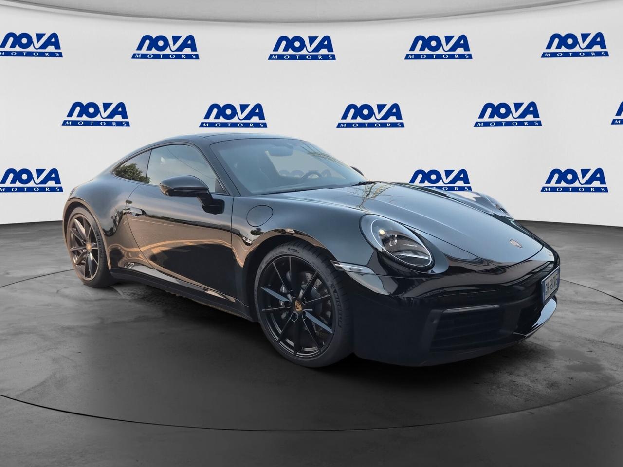 Porsche 911 Carrera