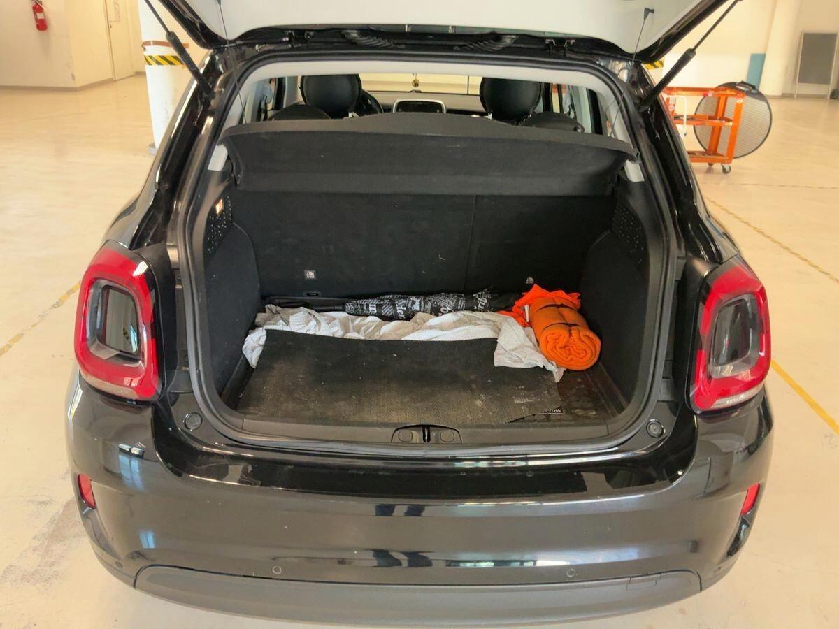 Fiat 500X 1.0 T3 120 CV Urban