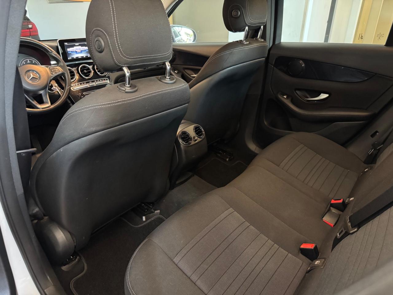 Mercedes-benz GLC 220 GLC 220 d 4Matic Exclusive
