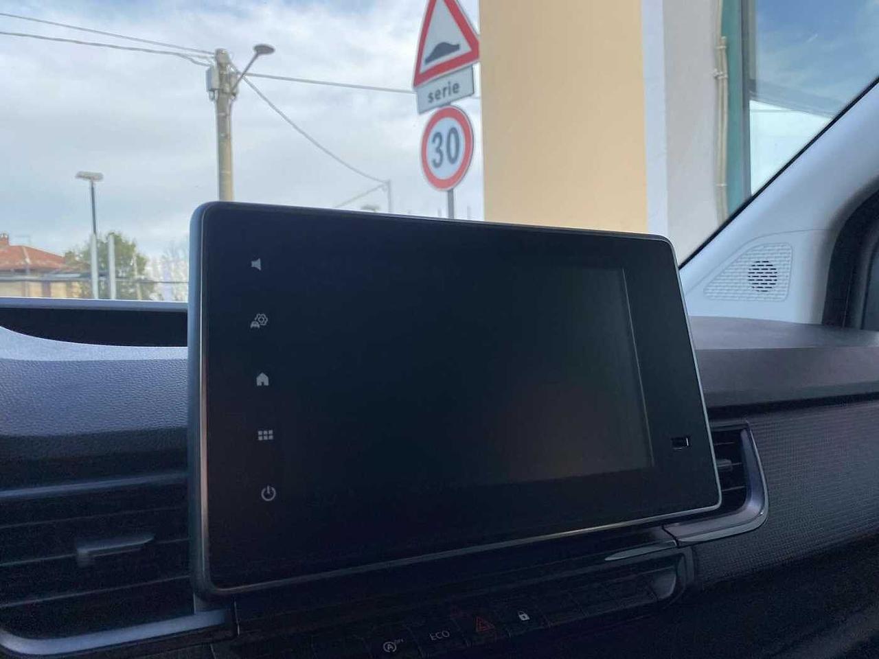 Renault Kangoo 1.5 dCi 95CV PL Van doppia cabina