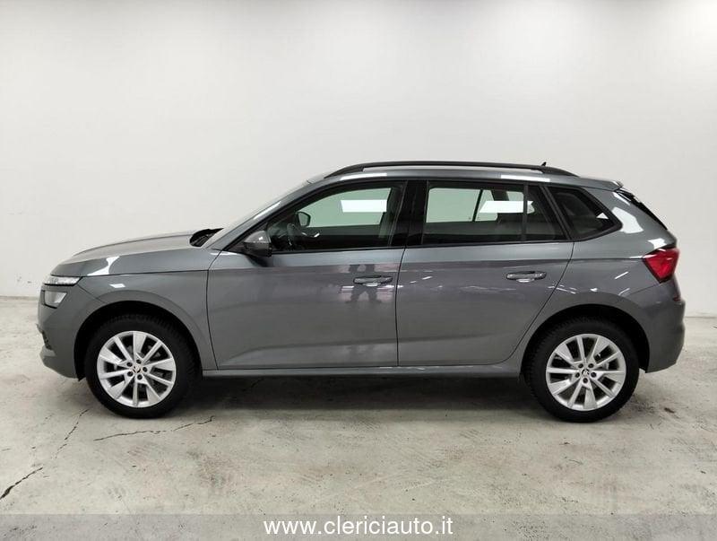 Skoda Kamiq 1.0 TSI Ambition