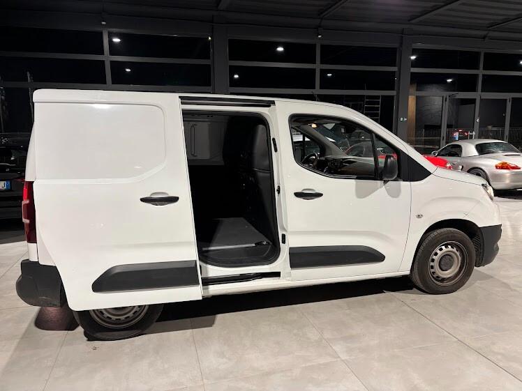 Toyota Proace City 1.5 BLUEHDI 65.000KM NO IVA