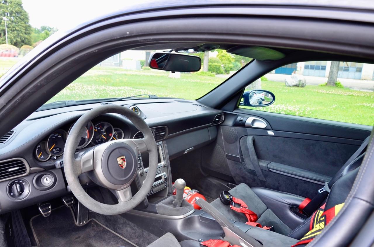 porsche 911 997 3.6 GT2 530cv , SPORT CHRONO , PERMUTE