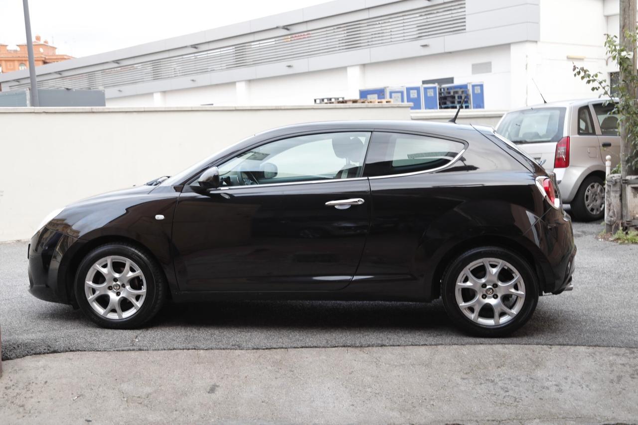 Alfa Romeo MiTo 1.4 105 CV M.air S&S Distinctive