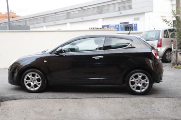 Alfa Romeo MiTo 1.4 105 CV M.air S&S Distinctive