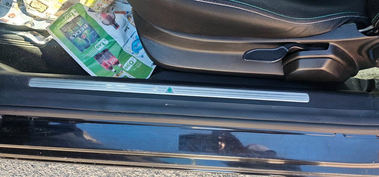 Alfa Romeo MiTo 1.3 JTDm 85 CV S&S Distinctive