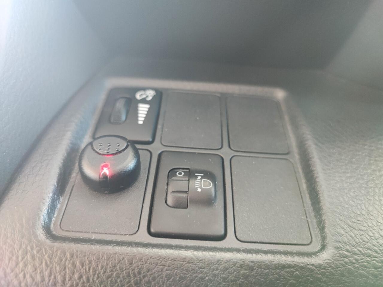 Toyota RAV 4 RAV4 Crossover 2.2 D-4D 150 CV DPF Exclusive GANCIO TRAINO