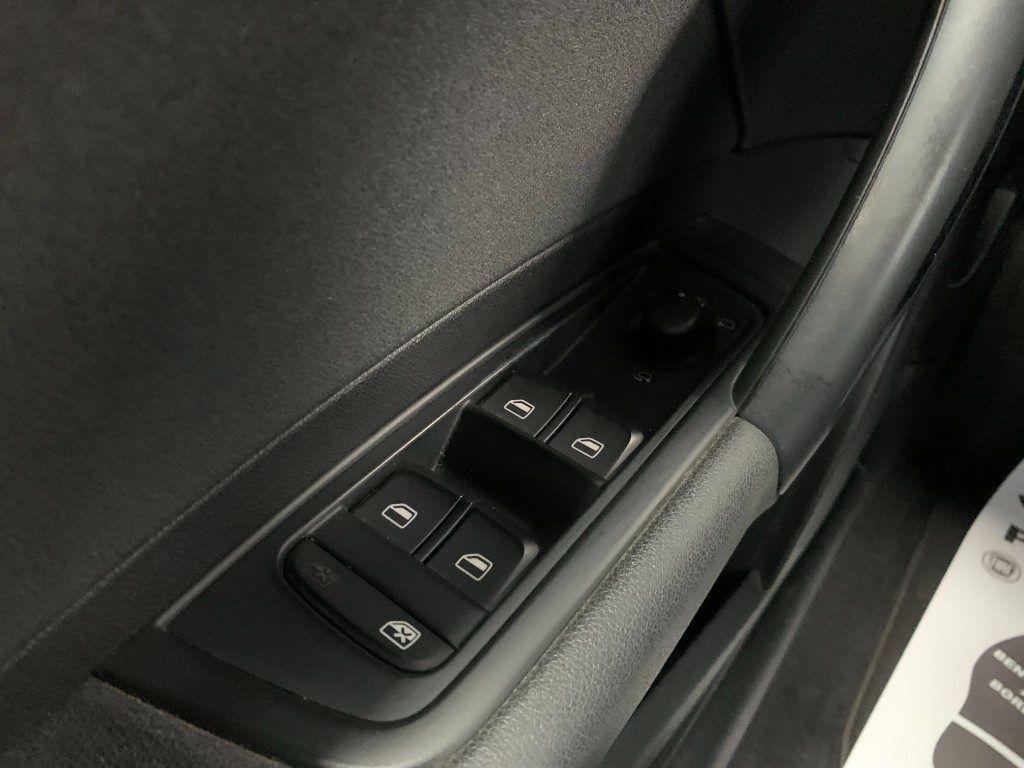 Audi A1 SPB SPORTBACK 1.6 TDI Ambition
