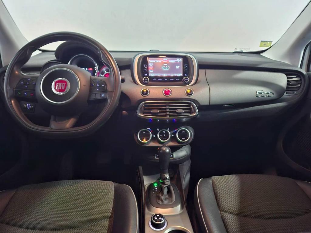 Fiat 500X 2.0 Multijet Cross Plus 4x4 Auto